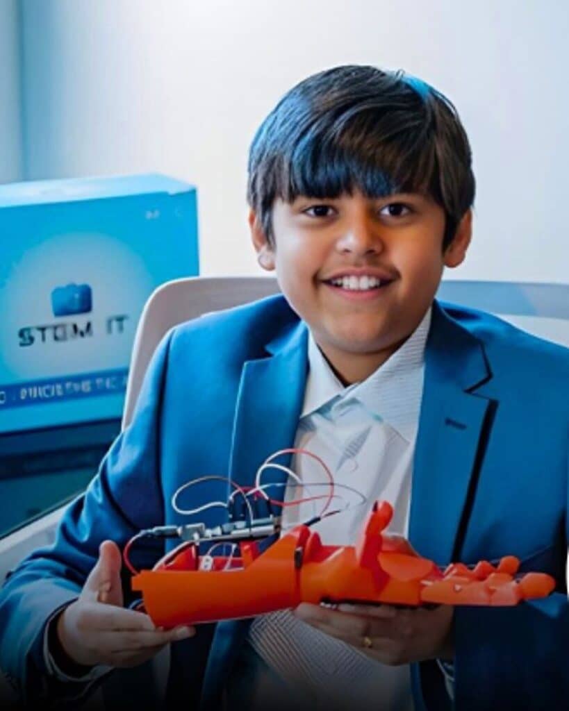 Siddharth Nandyala