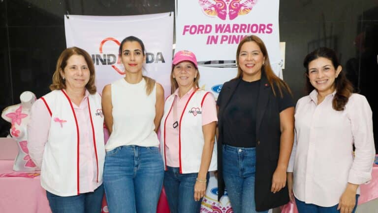 Clínica Rosa