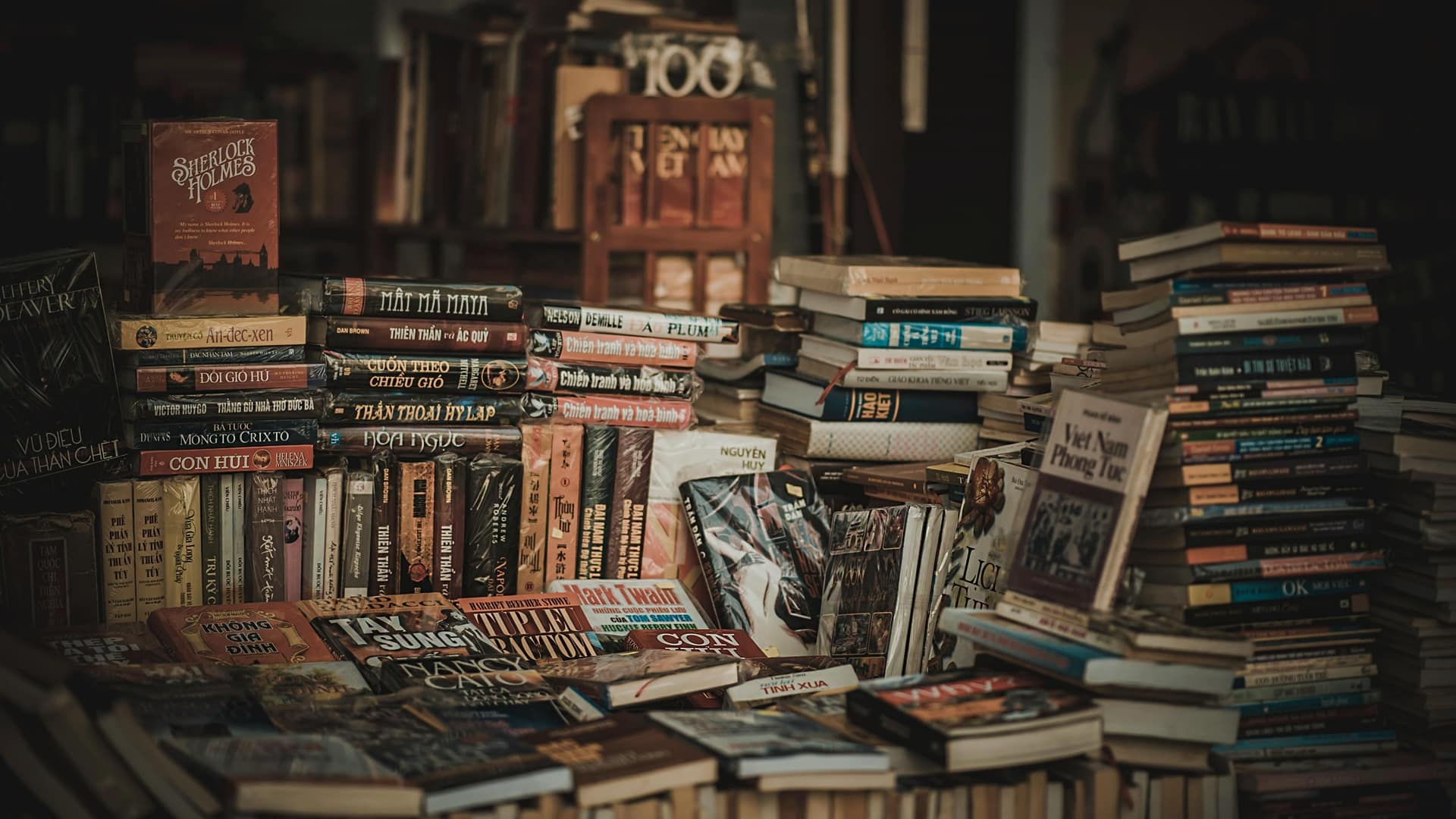 Encuentro nacional de literatura