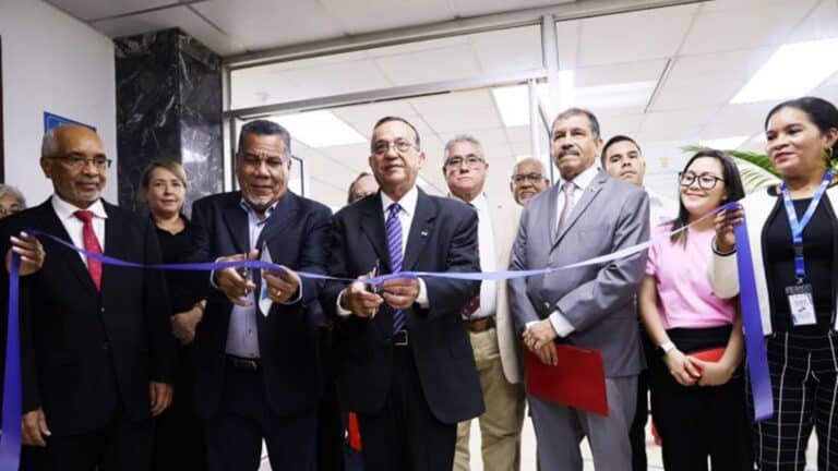NODC Panamá