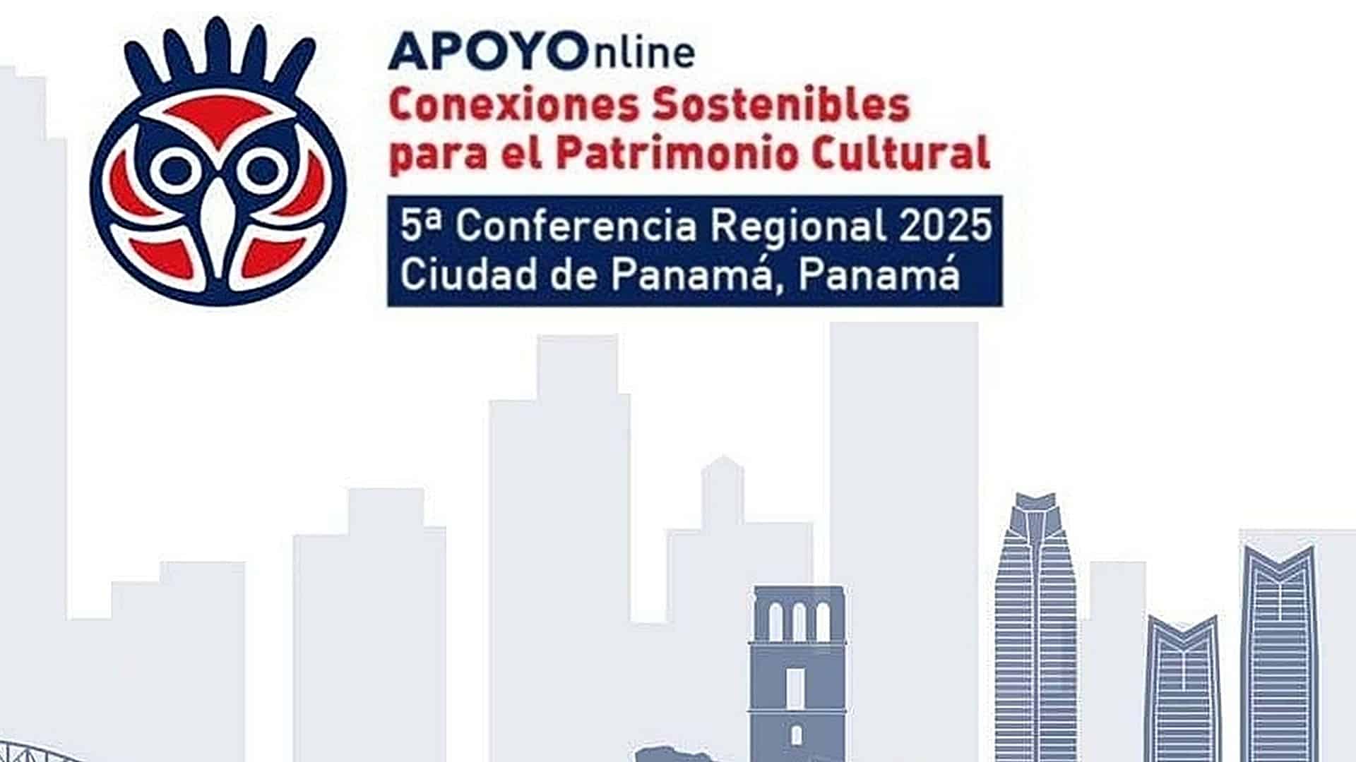 Conferencia APOYOnline