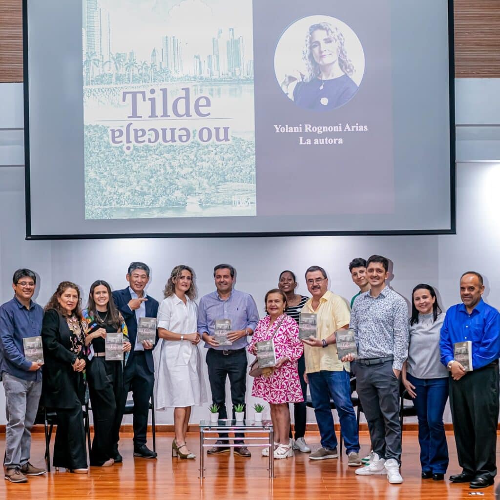 Tilde no encaja