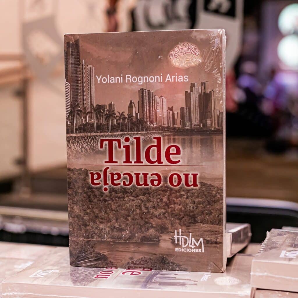 Tilde no encaja