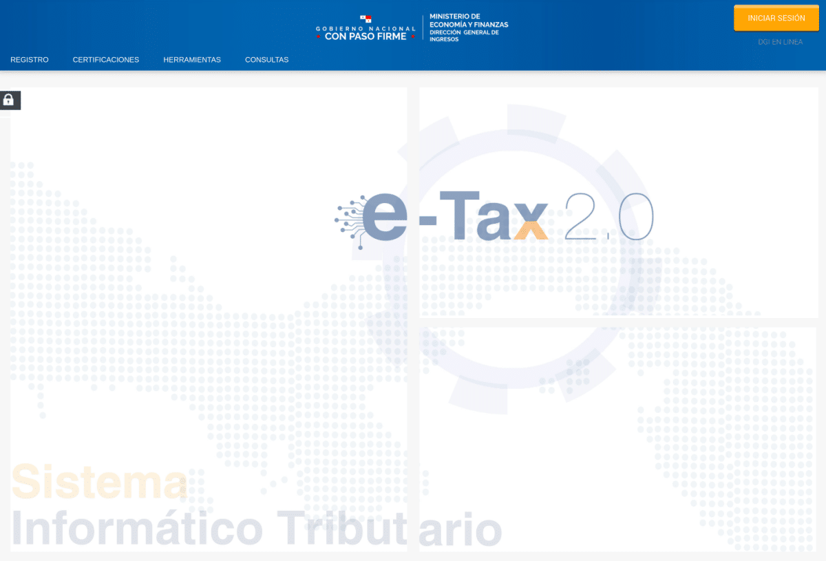 Actualización del RUC