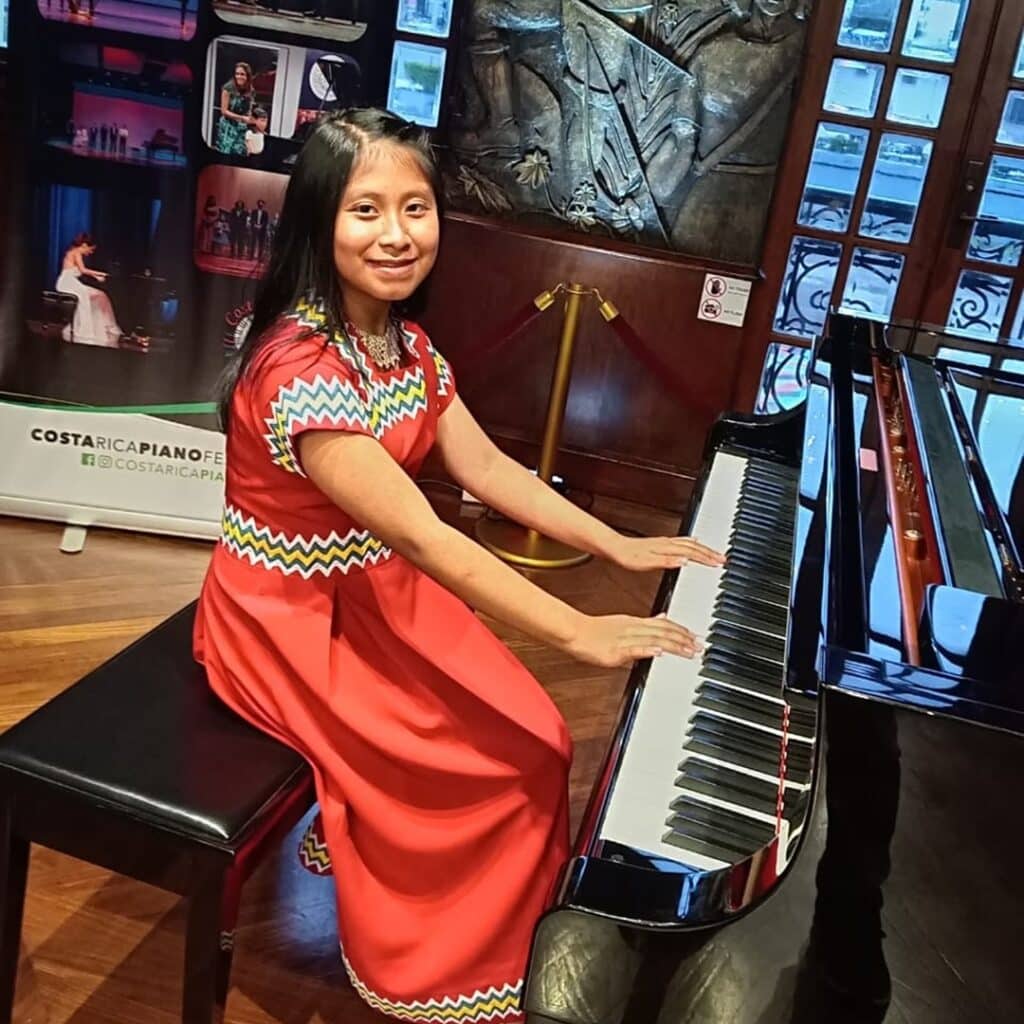 Aymara Montero