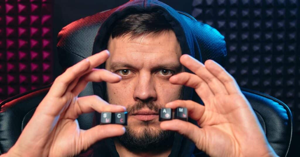 Ciberseguridad en hoteles