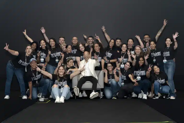 Conferencia de Liderazgo en Panamá 2025 - No es vender es Influir