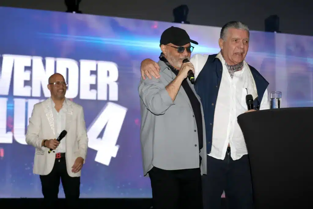 Conferencia de Liderazgo en Panamá 2025 - No es Vender, es Influir