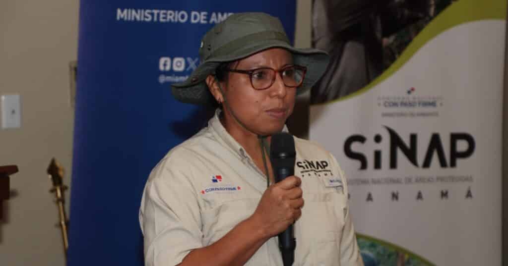 directores de parques nacionales