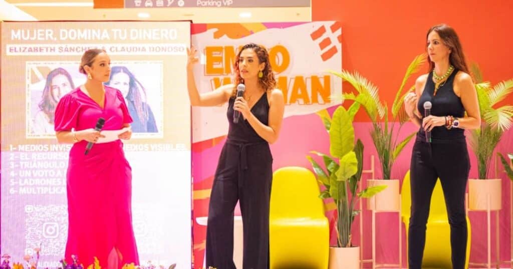 Empowoman 2025