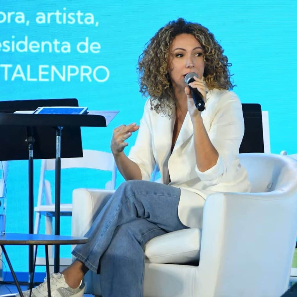 Fundacion Latin Grammy 2