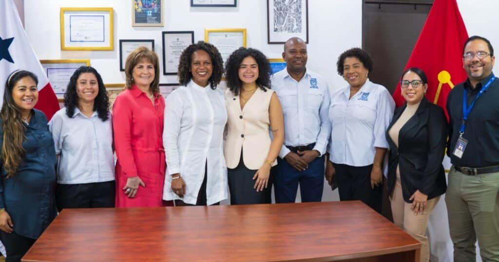 Fundación Panamá Sostenible