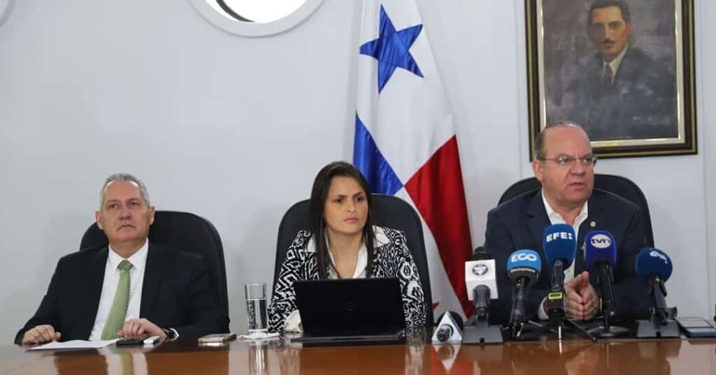 índice de confianza del consumidor panameño