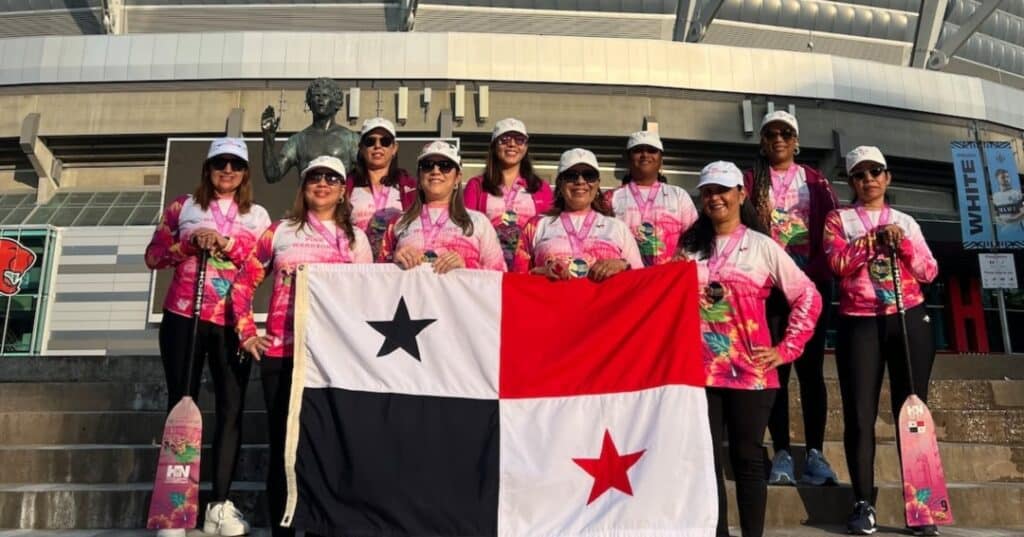 Pink Warriors