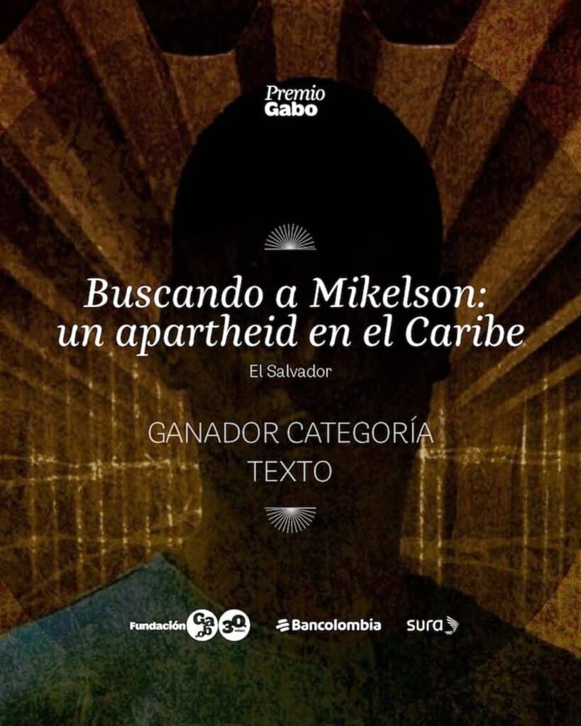 Premio Gabo 2025 1