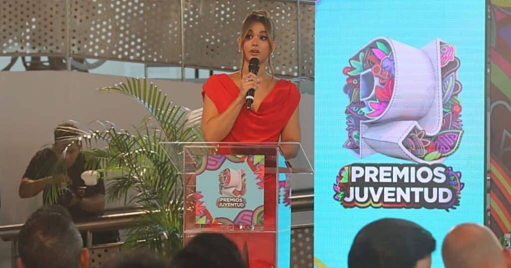 Premios Juventud en Panamá