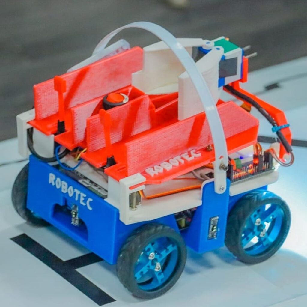 RoboCup 2025