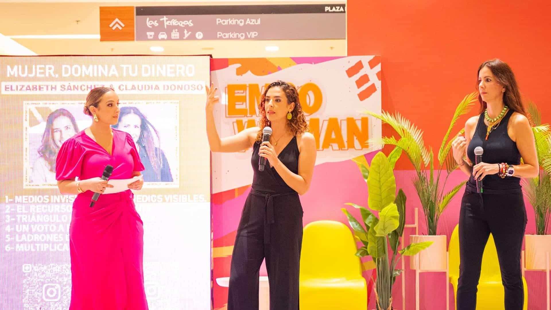 Empowoman 2025