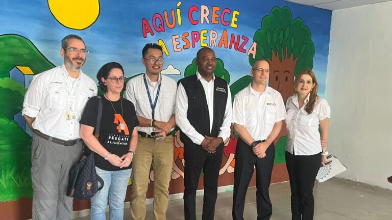 Biodigestora Samy