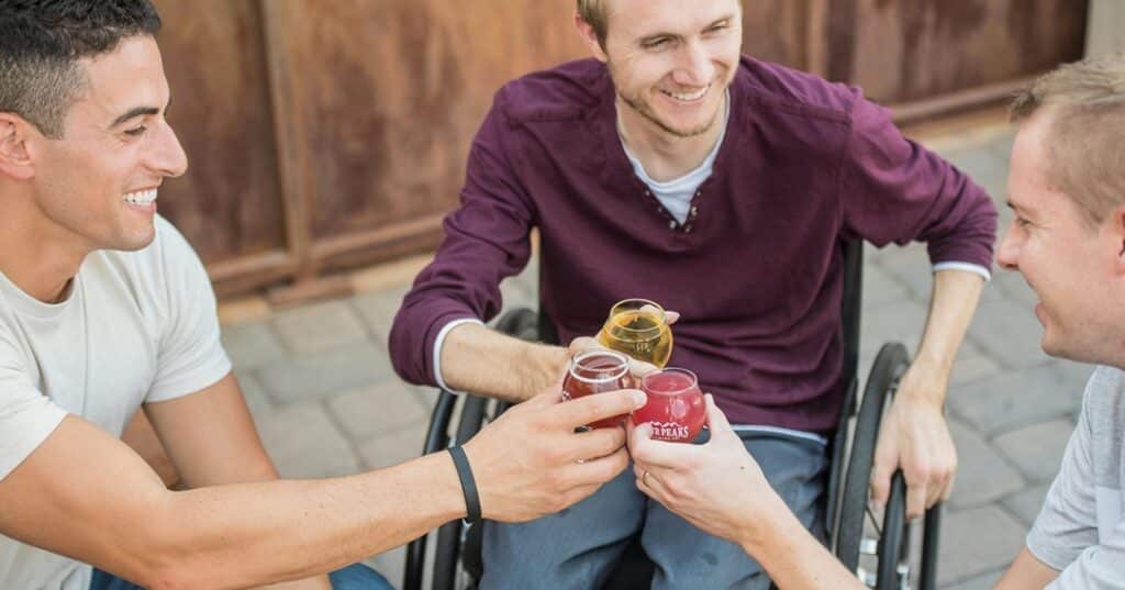 ELAbrazo. ELApoyo. ELAmor.