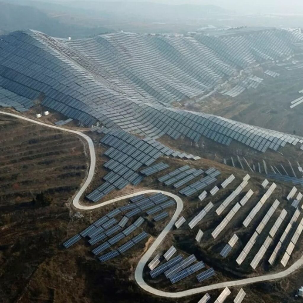 energia solar en minas de cielo abierto 2