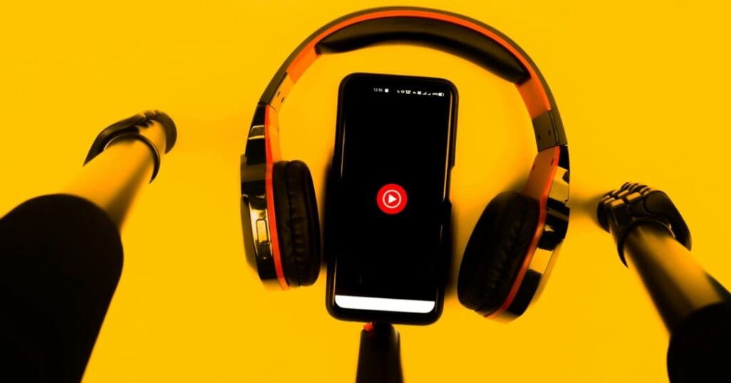 canciones creadas con Inteligencia Artificial