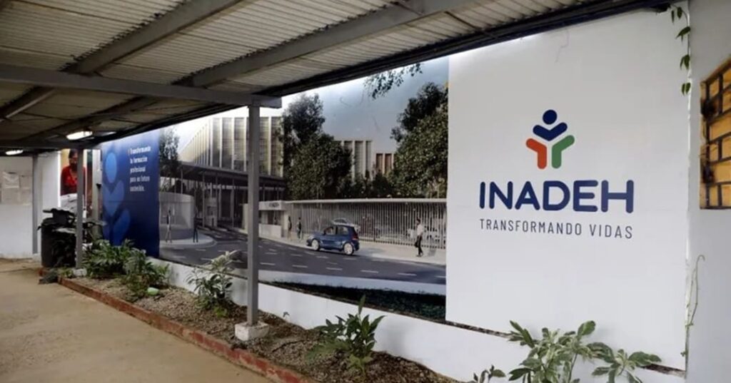 Cursos de INADEH