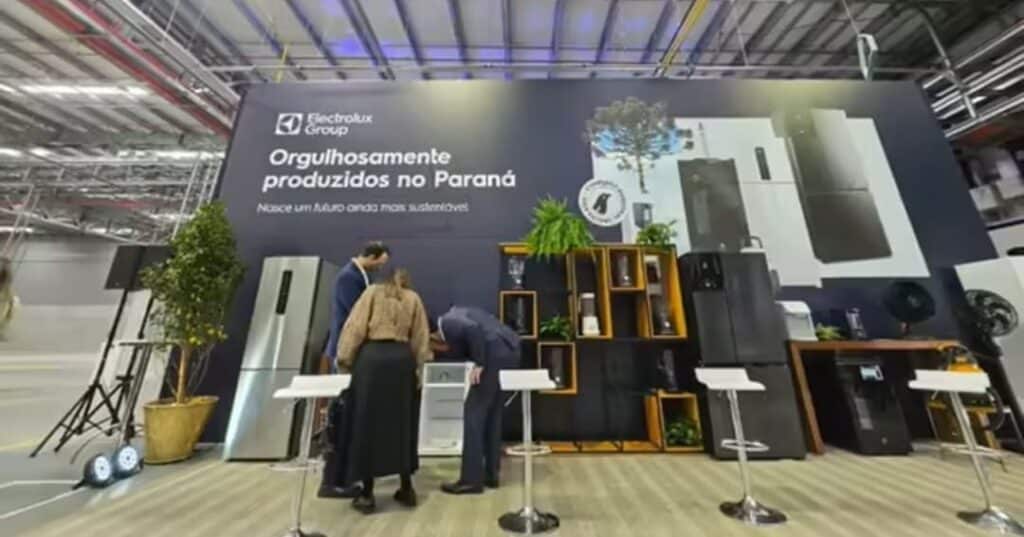 Electrolux Group