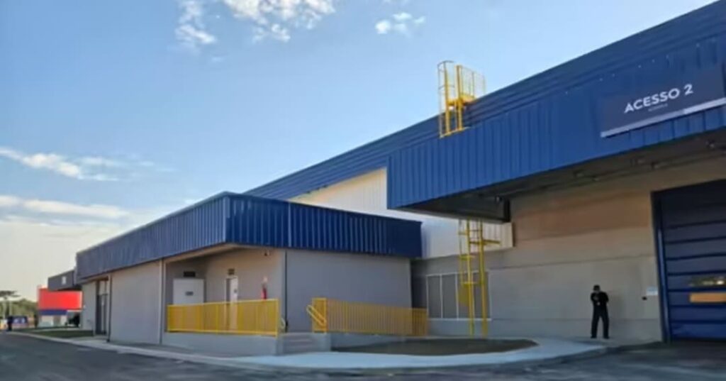 Electrolux Group en Brasil 6