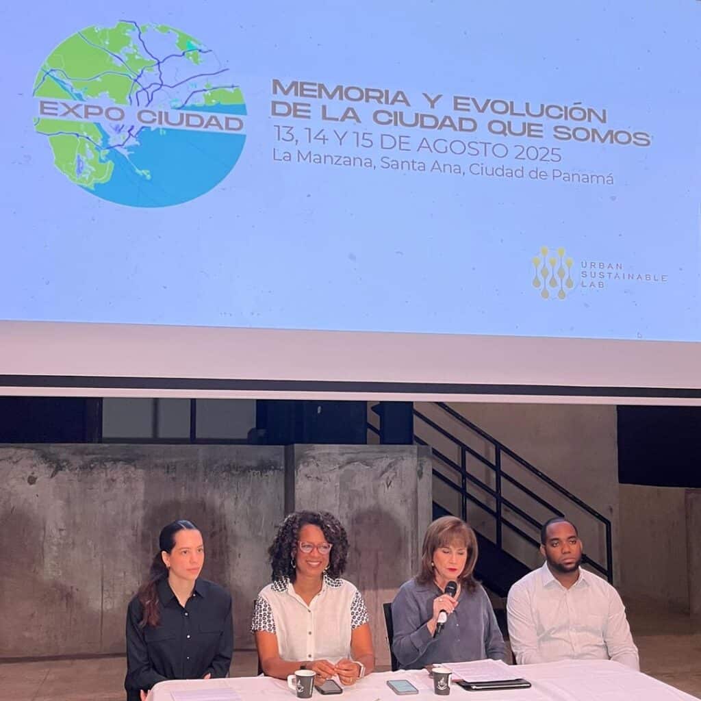ExpoCiudad 2025