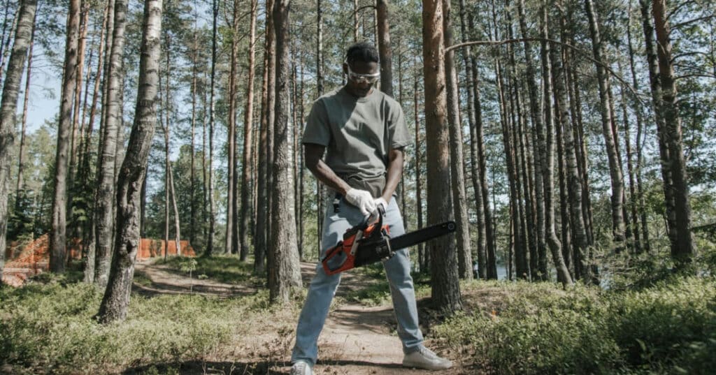 TFFF Fondo Bosques Tropicales para Siempre