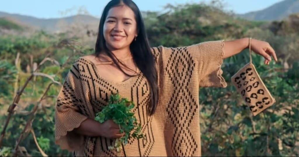 Huertos en Alta Guajira
