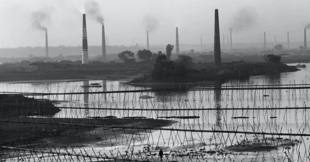 Indian Ridge Marsh