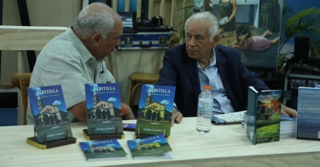 MiCULTURA en FIL 2025 12