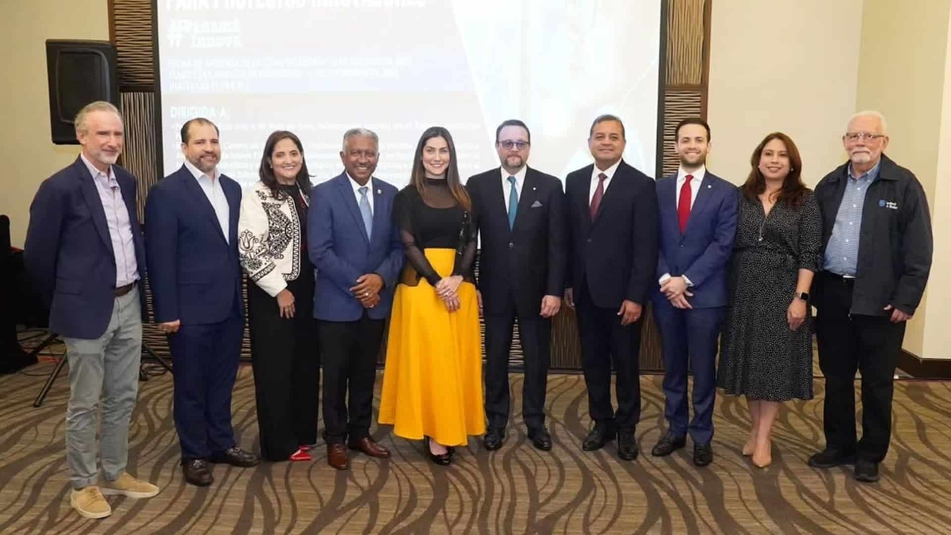 Panamá Innova