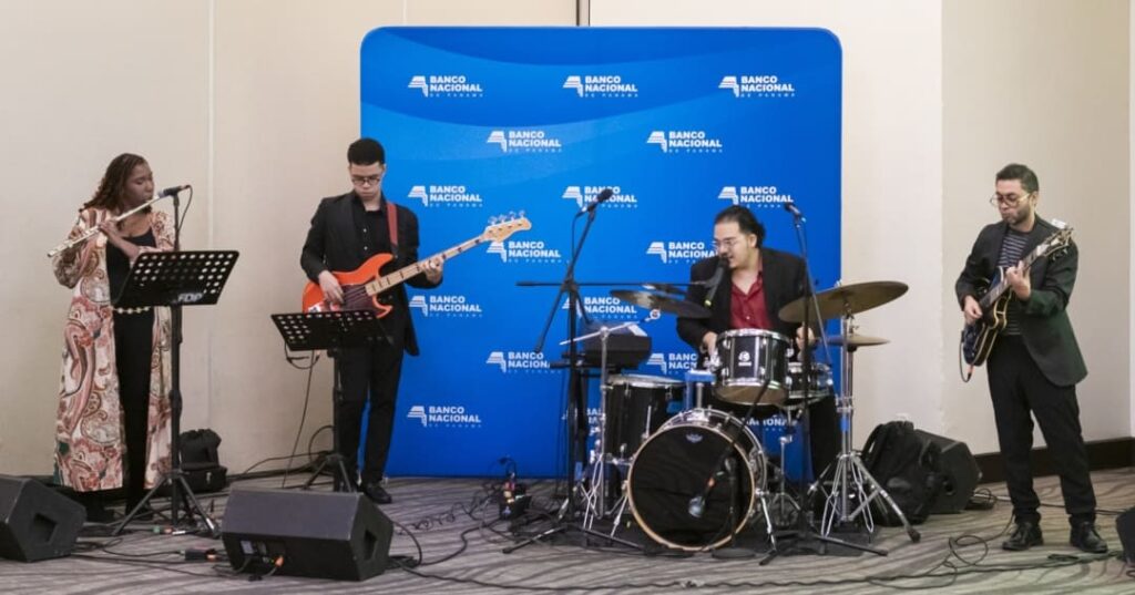 Panama Jazz Festival 2