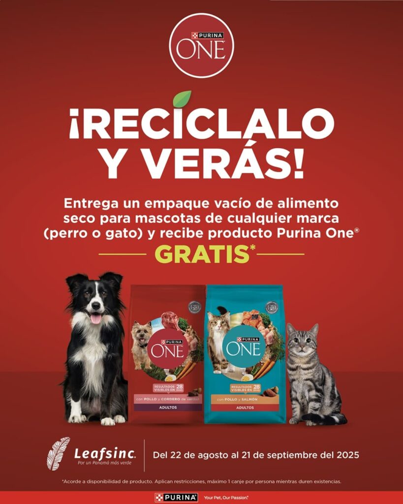 Recíclalo y Verás