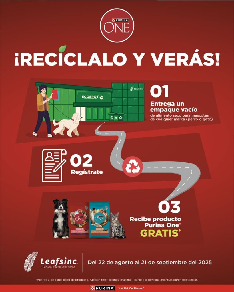 Recíclalo y Verás