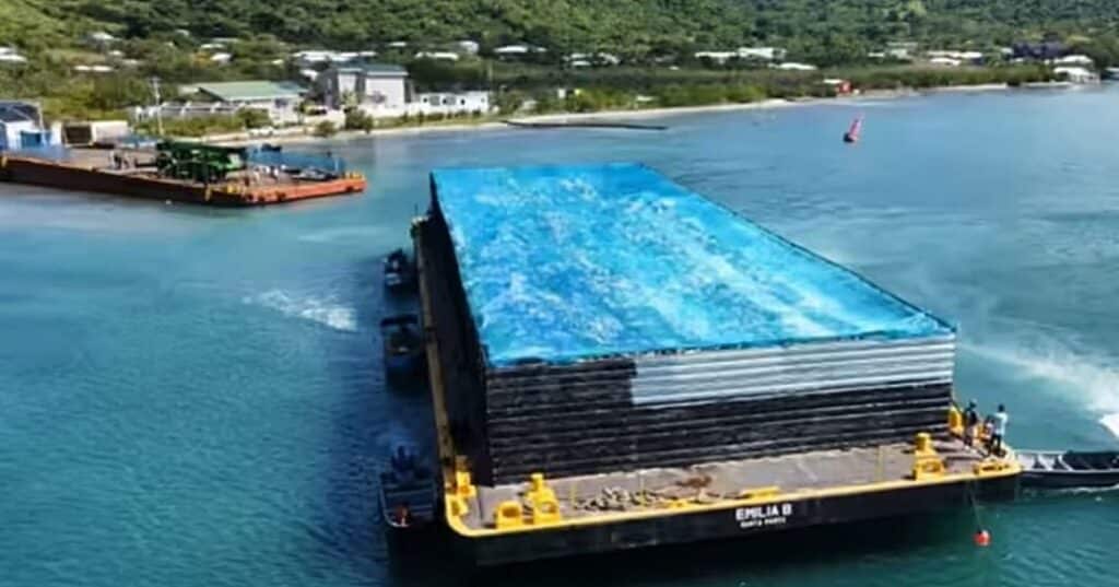 Isla de Providencia