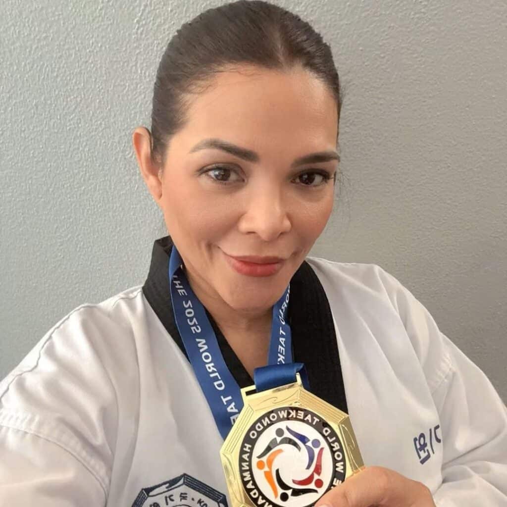 Thelma del Río