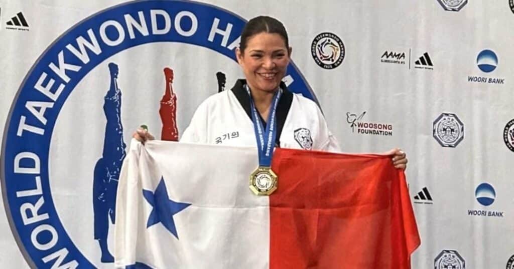 Thelma del Río
