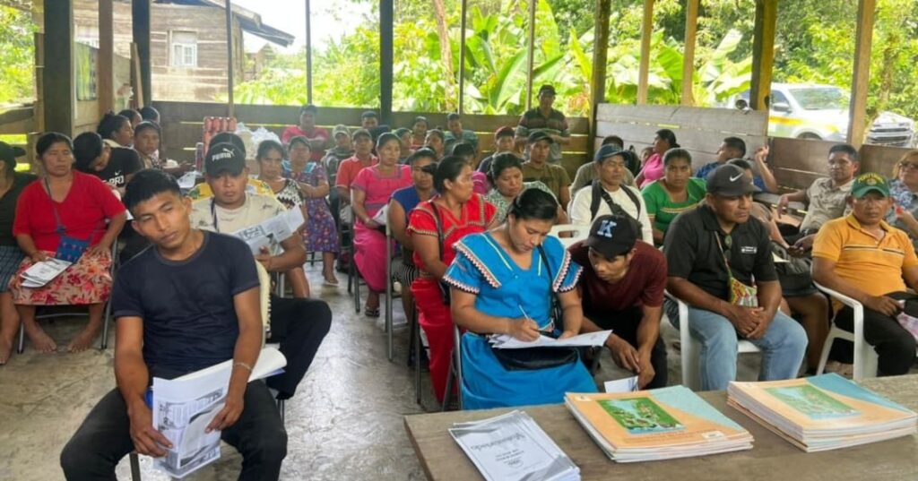 Voluntariado ambiental Bocas del Toro 4