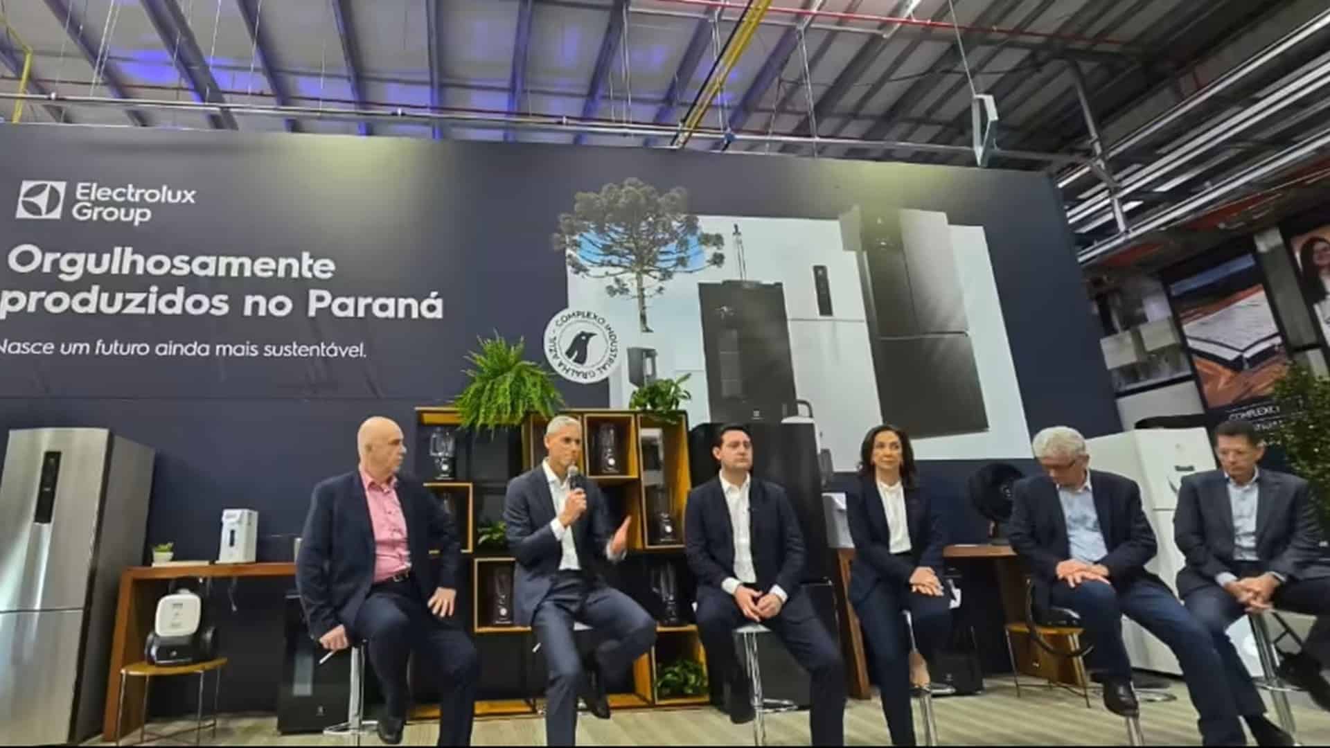 Electrolux Group