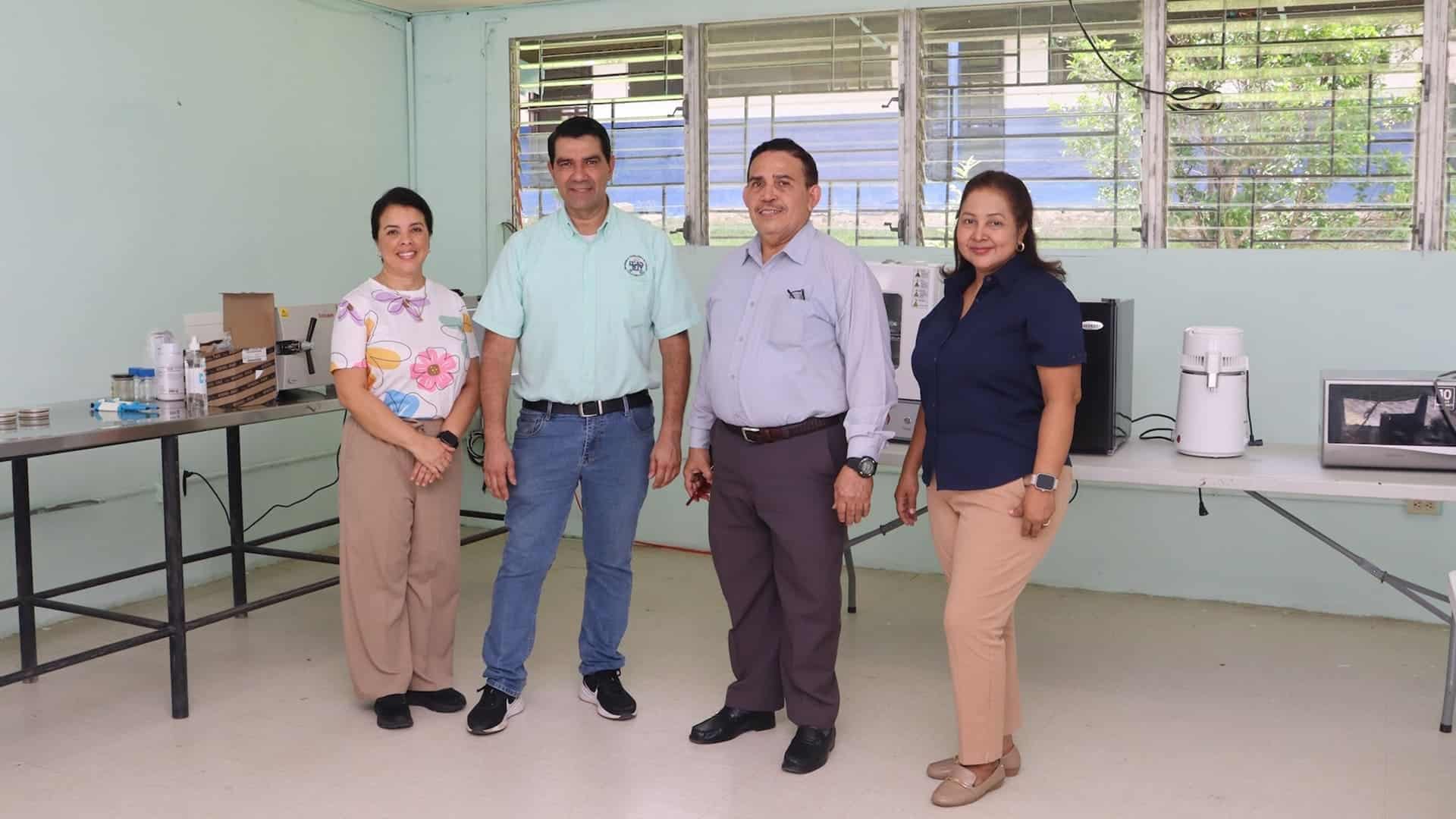 inocuidad alimentaria