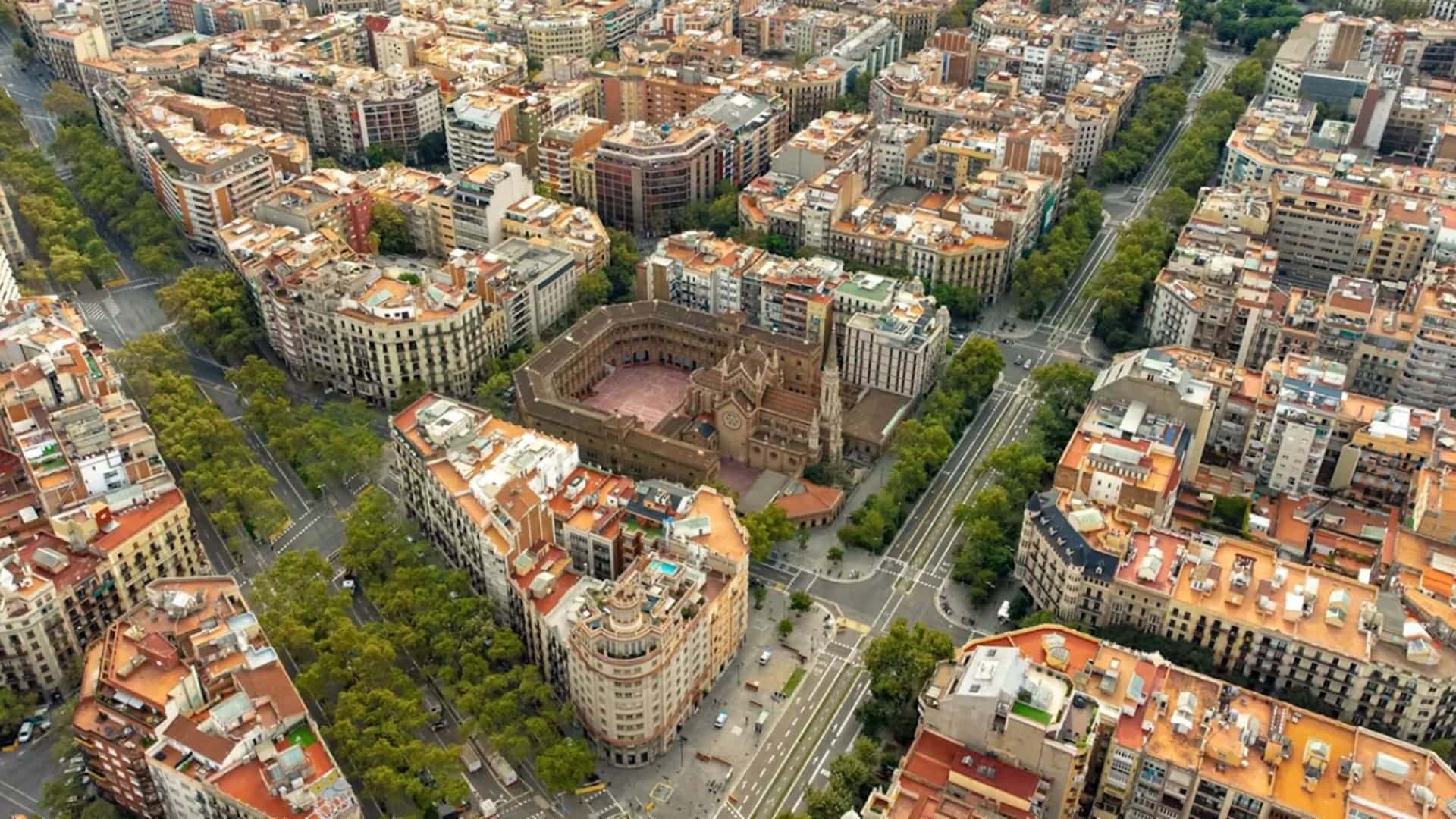 Naturación urbana