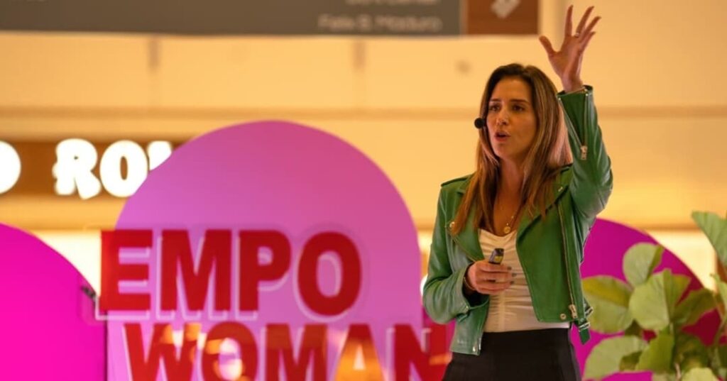 Empowoman 2025