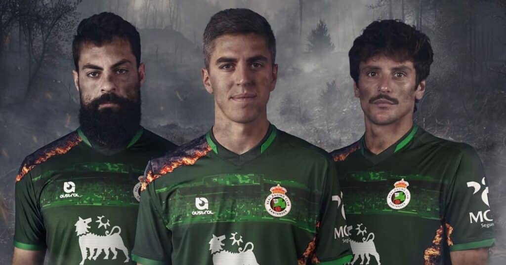 El Color Perdido Real Racing Club