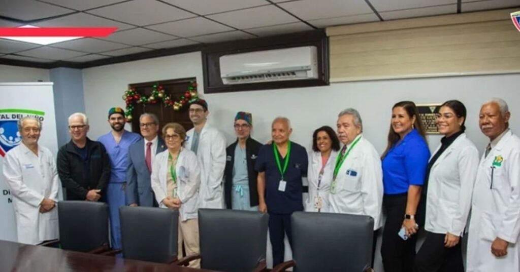 Cirugia de epilepsia Panama 5