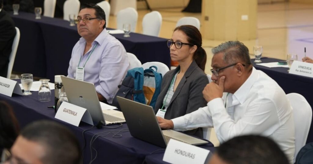 CITES en Panamá