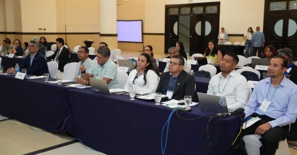 CITES en Panamá